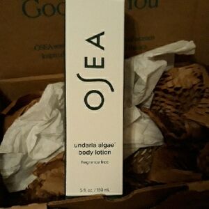 OSEA Undaria Algae Body Lotion